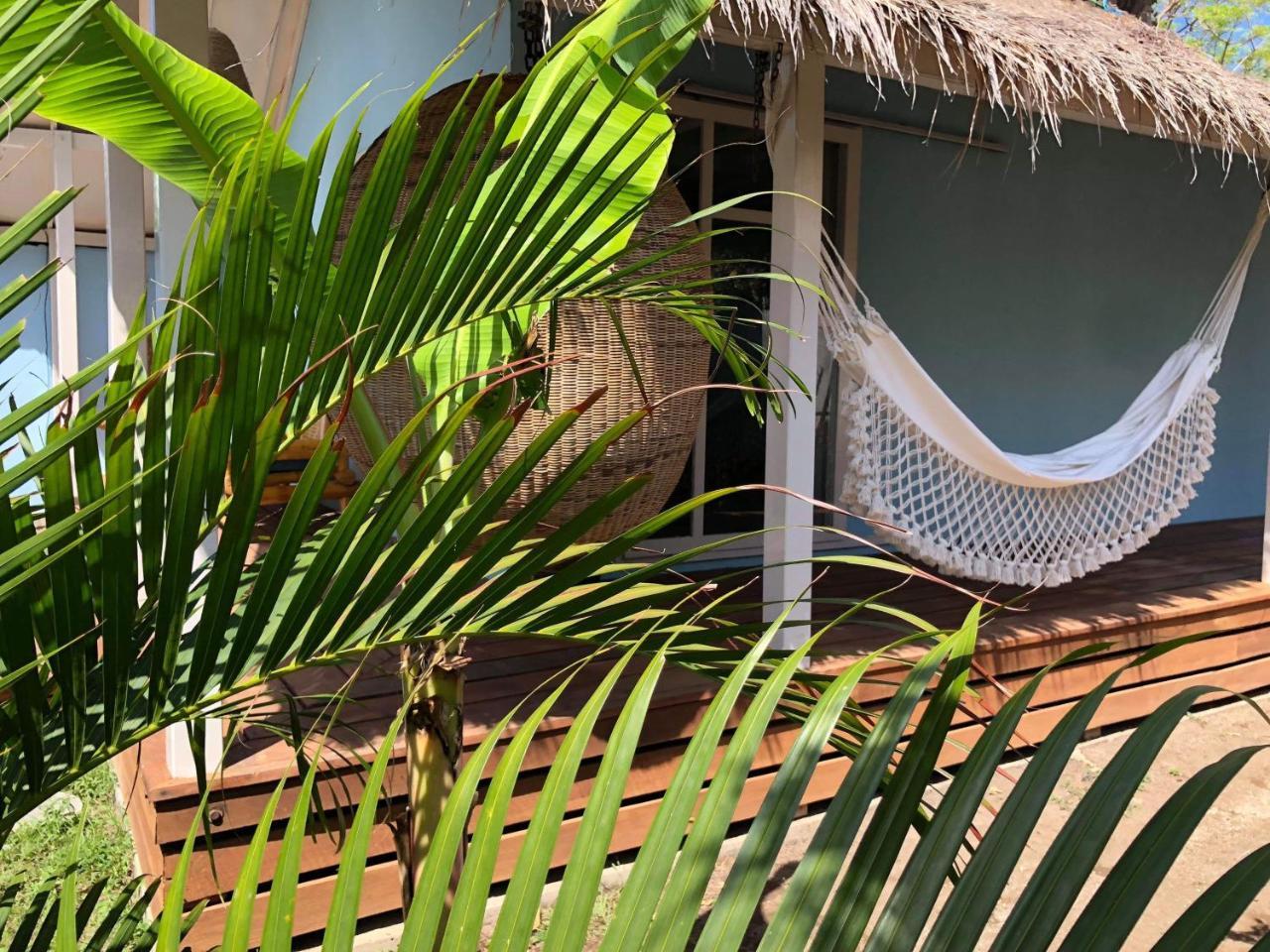 Captain Goodtimes Gili Air Exterior foto