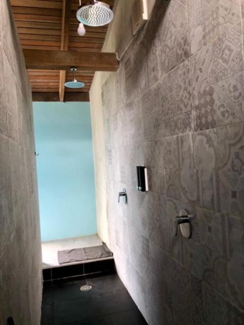 Captain Goodtimes Gili Air Exterior foto